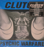 Clutch - Psychic Warfare (10th Anniversary Edition)