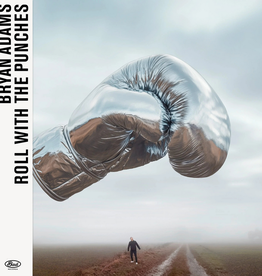 Bryan Adams - Roll With The Punches