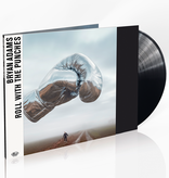 Bryan Adams - Roll With The Punches