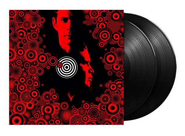 Thievery Corporation - The Cosmic Game (20th Anniversary)