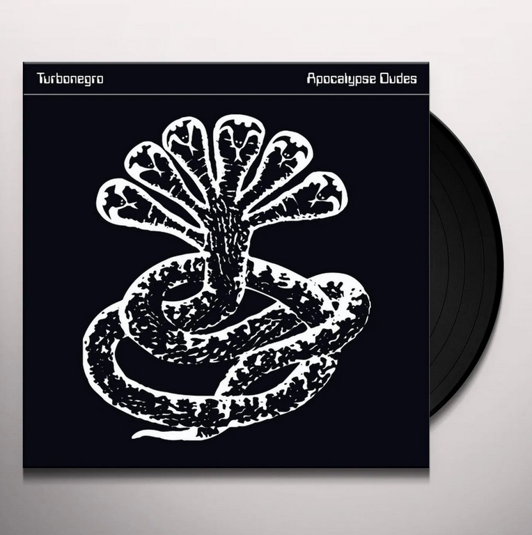 Turbonegro - Apocalypse Dudes
