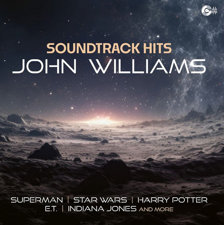 John Williams - Soundtrack Hits