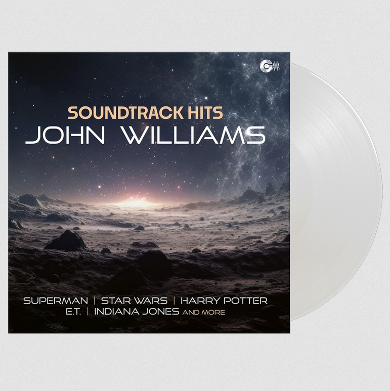 John Williams - Soundtrack Hits