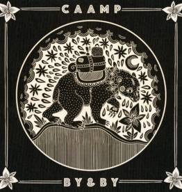 Caamp – By & By (Canary Yellow)