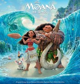 Soundtrack - Moana: The Songs