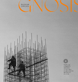 Russian Circles - Gnosis