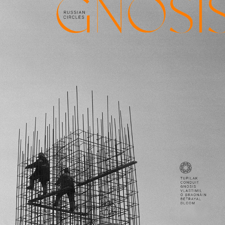 Russian Circles - Gnosis