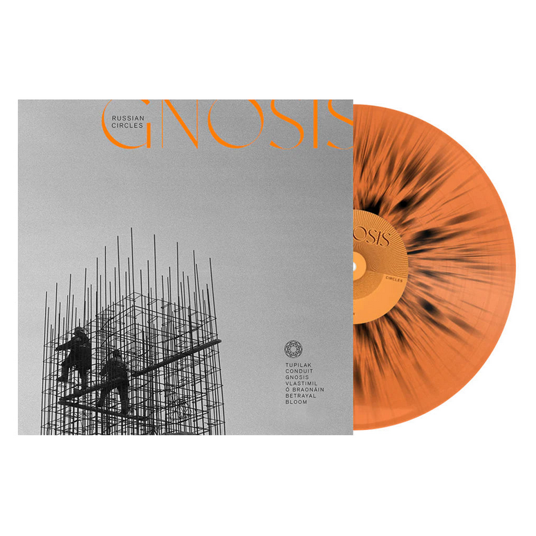 Russian Circles - Gnosis