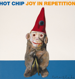 Hot Chip - Joy In Repetition
