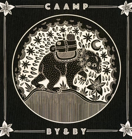 Caamp – By & By (CD)