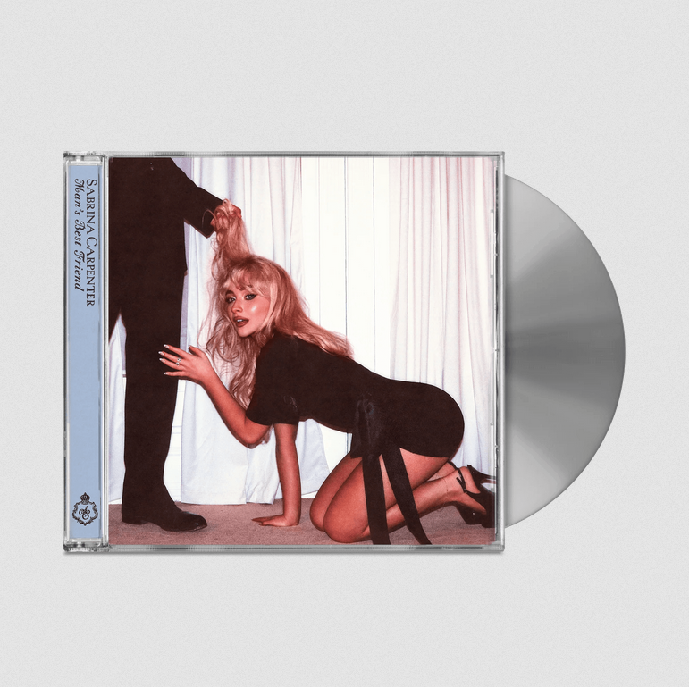 Sabrina Carpenter - Man's Best Friend (CD)