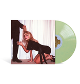 Sabrina Carpenter - Man's Best Friend (Seafoam Green)