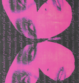 Chappell Roan – The Rise And Fall Of A Midwest Princess (Cassette)