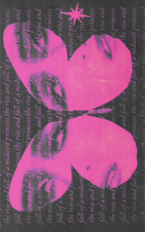 Chappell Roan – The Rise And Fall Of A Midwest Princess (Cassette)