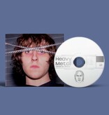 Cameron Winter – Heavy Metal (CD)
