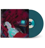 Hot Mulligan - The Sound A Body Makes When It's Still (Sea Blue)