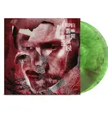 La Dispute - No One Was Driving The Car (Green Smoke)