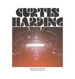Curtis Harding - Departures & Arrivals (Orange)