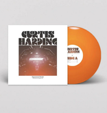 Curtis Harding - Departures & Arrivals (Orange)