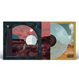 Silverstein - Pink Moon (Ice Blue)