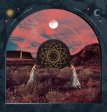 Silverstein - Pink Moon (Ice Blue)