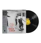 Frank Wess, John Coltrane & Paul Quinichette - Wheelin' And Dealin'