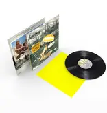Supertramp ‎– Crisis? What Crisis? (Half Speed Master)