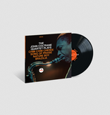 John Coltrane Quartet - The John Coltrane Quartet Plays
