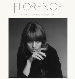 Florence And The Machine - How Big, How Blue, How Beautiful (10th Anniversary Edition)
