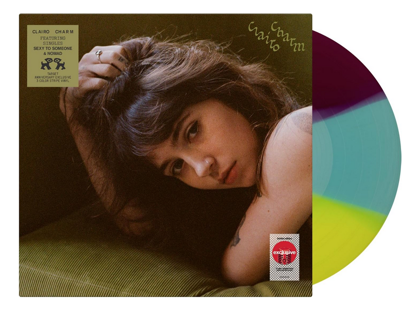 Clairo - Charm (Anniversary Edition)