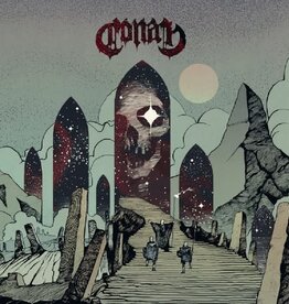 Conan - Violence Dimension