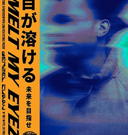 Denzel Curry – Melt My Eyez See Your Future (Cassette)