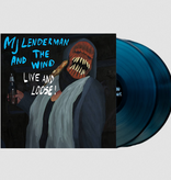 MJ Lenderman And The Wind - Live And Loose (Aqua)