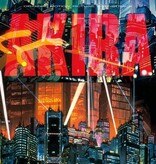 Shoji Yamashiro - Akira (Original Motion Picture Soundtrack)