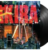 Shoji Yamashiro - Akira (Original Motion Picture Soundtrack)
