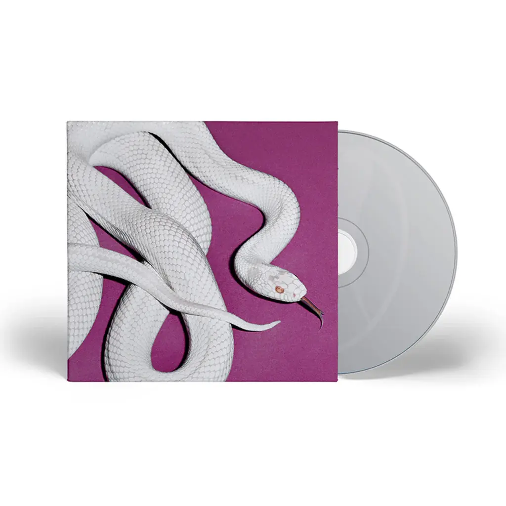 Deftones - Private Music (Alternate Cover) (CD)