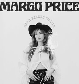 Margo Price - Hard Headed Woman