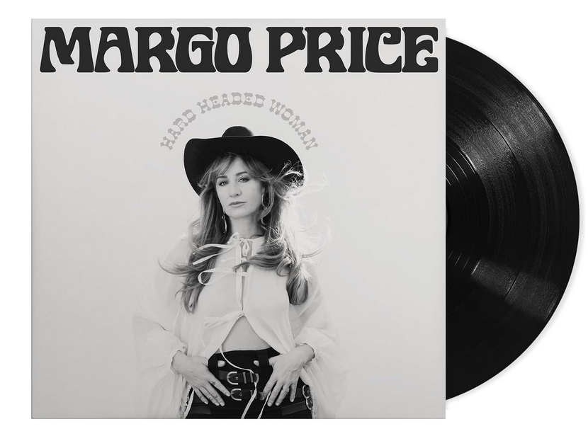 Margo Price - Hard Headed Woman