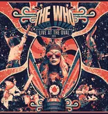 Who - Live At The Oval 1971