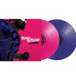 Major Lazer - Peace Is The Mission (10th Anniversary Edition)