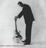 Kenny Burrell – Kenny Burrell (Original Jazz Classics)