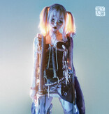 Yeule - Softscars (Blue Diamond)