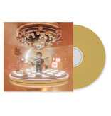 Carrtoons – Saturday Night (Gold)