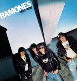 Ramones - Leave Home