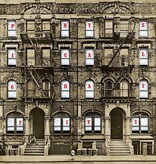 Led Zeppelin - Physical Graffiti (50th Anniversary Deluxe Edition)