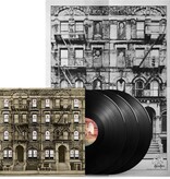 Led Zeppelin - Physical Graffiti (50th Anniversary Deluxe Edition)