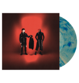 Twenty One Pilots - Breach (Blue Smoke)