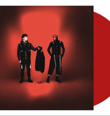 Twenty One Pilots - Breach (Red)