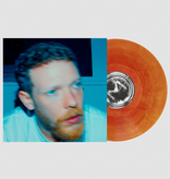 Matt Maeson - A Quiet and Harmless Living (Burnt Orange)