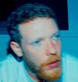 Matt Maeson - A Quiet and Harmless Living (Burnt Orange)